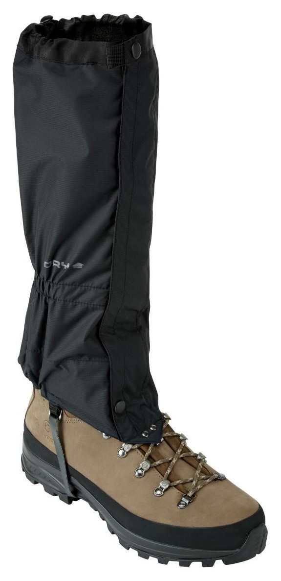 Бахилы Trekmates Rannoch Gaiter