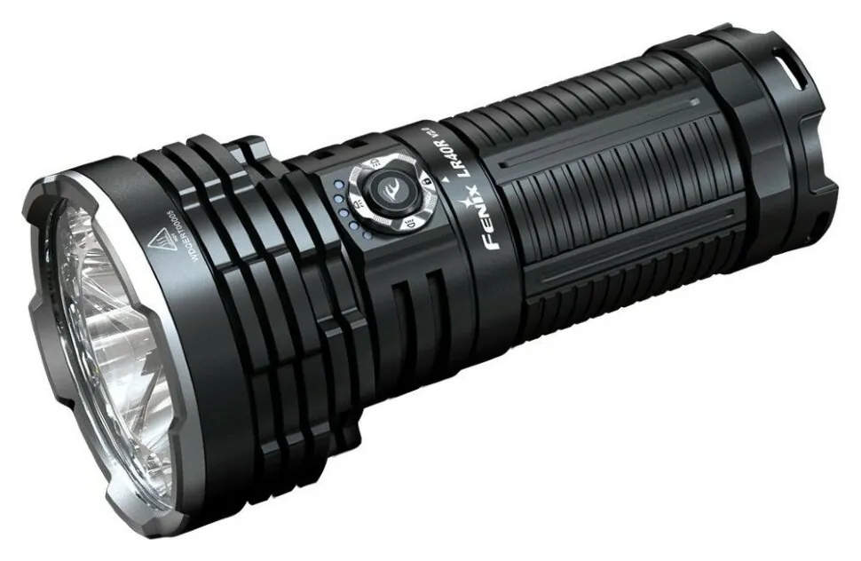 Ліхтар ручний Fenix LR40R V2.0 (FNR_LR40RV20)