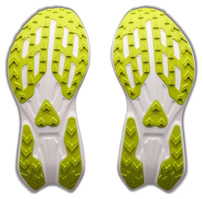Кросівки для бігу HOKA ( 1176331-PHK ) W Rocket X Trail