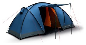 Намет Trimm Comfort II