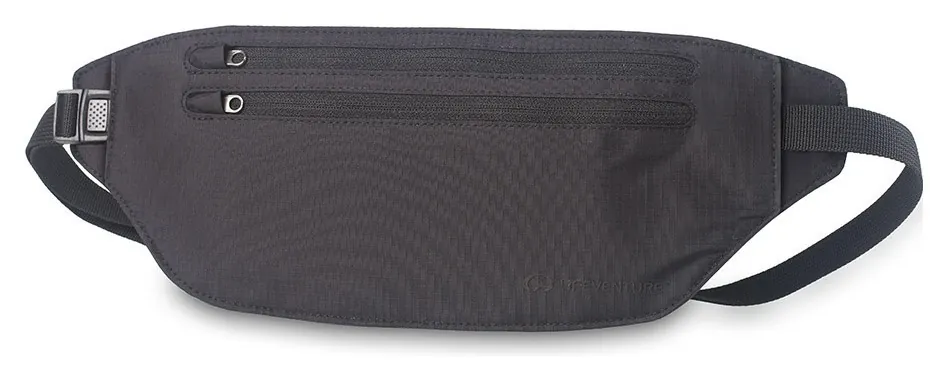 Гаманець Lifeventure на пояс Hydroseal Body Wallet Waist black (71250)