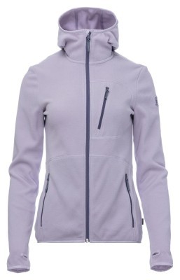 Флисовая кофта Turbat Summit Wmn