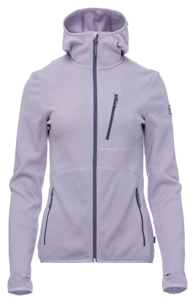 Флісова кофта Turbat Summit Wmn, укр, укр