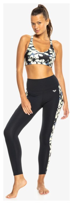 Тайтсы ROXY (ERJNP03549) HEART INTO CB L 2026