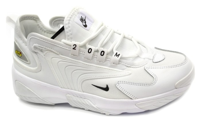 Кросівки Nike Zoom 2000 3225-1 FT, укр, укр