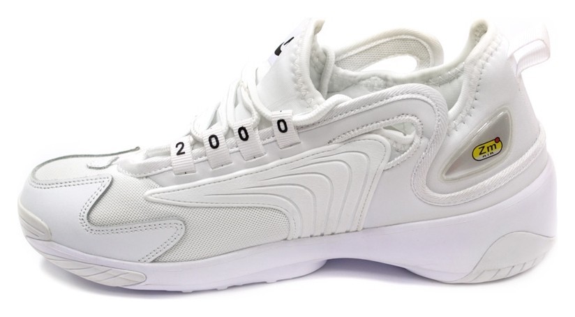 Nike Zoom 2000 3225 1 FT 9453592 799