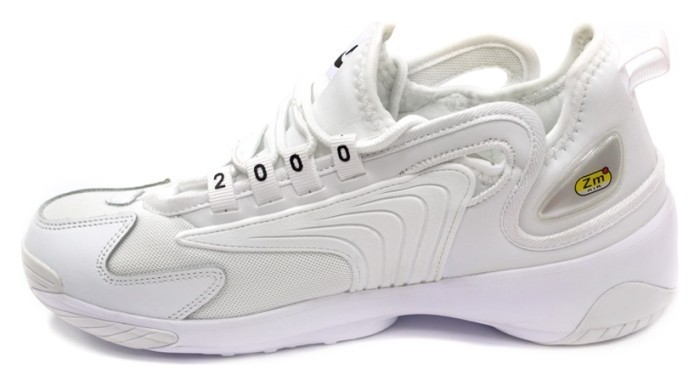 Кросівки Nike Zoom 2000 3225-1 FT, укр, укр