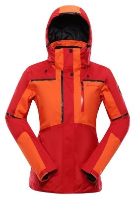 Куртка Alpine Pro Malefa