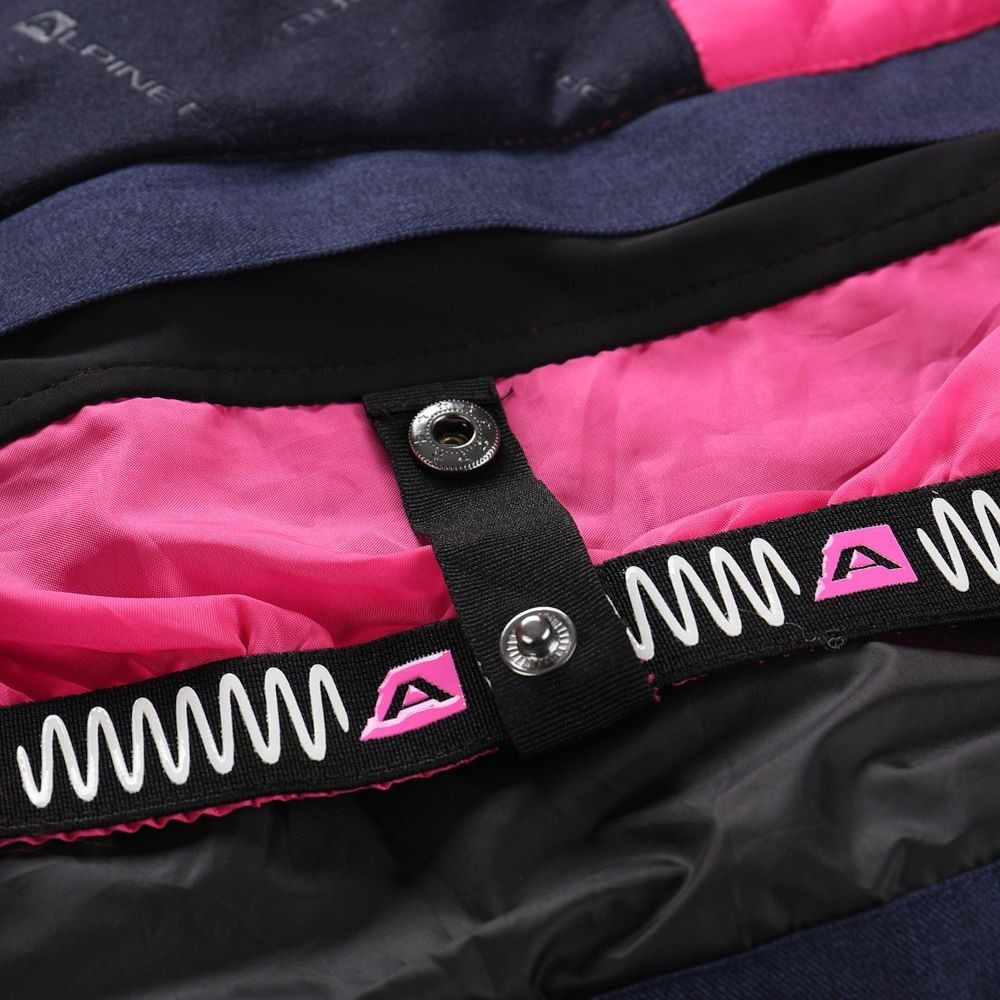 Куртка Alpine Pro Malefa, укр, укр