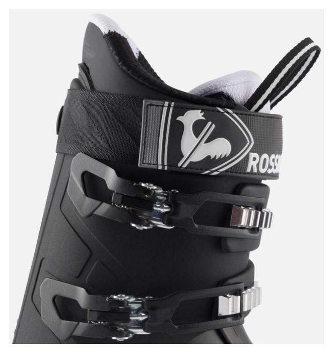 Черевики гірськолижні ROSSIGNOL ( RBM8050 ) SPEED 80 HV+ 2024
