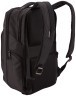Рюкзак Thule Crossover 2 Backpack 20L (Black) (TH 3203838) Фото - 2