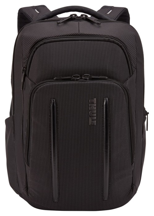 Рюкзак Thule Crossover 2 Backpack 20L (черный) (TH 3203838)