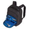 Рюкзак Thule Crossover 2 Backpack 20L (Black) (TH 3203838) Фото - 4