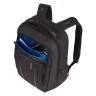 Рюкзак Thule Crossover 2 Backpack 20L (Black) (TH 3203838) Фото - 6