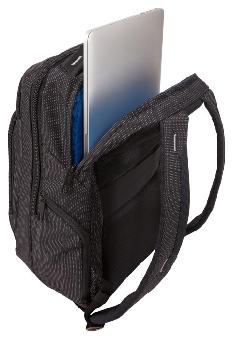 Рюкзак Thule Crossover 2 Backpack 20L (черный) (TH 3203838)