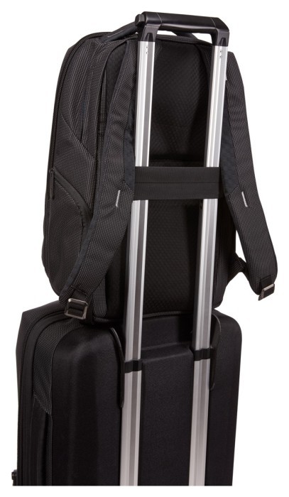 Рюкзак Thule Crossover 2 Backpack 20L (черный) (TH 3203838)