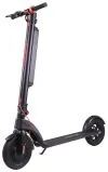 Електросамокат Proove X-City Pro (10", 350 W, 30-40 км ходу) Чорний