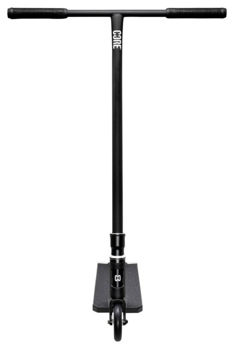 Трюковой самокат Core ST2 Black