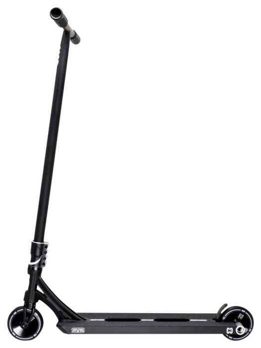 Трюковой самокат Core ST2 Black