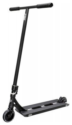 Трюковой самокат Core ST2 Black
