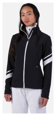 Флис ROSSIGNOL (RLNWL06) STRAWPILE FLEECE FZ 2026