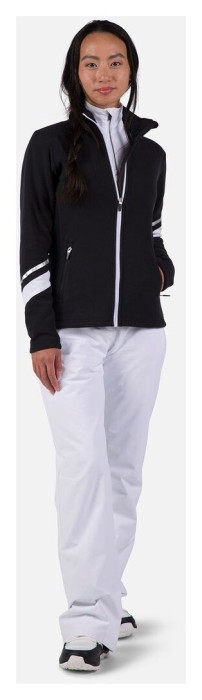 Флис ROSSIGNOL (RLNWL06) STRAWPILE FLEECE FZ 2026