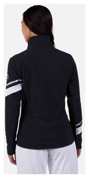 Флис ROSSIGNOL (RLNWL06) STRAWPILE FLEECE FZ 2026