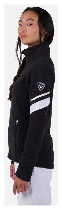 Флис ROSSIGNOL (RLNWL06) STRAWPILE FLEECE FZ 2026