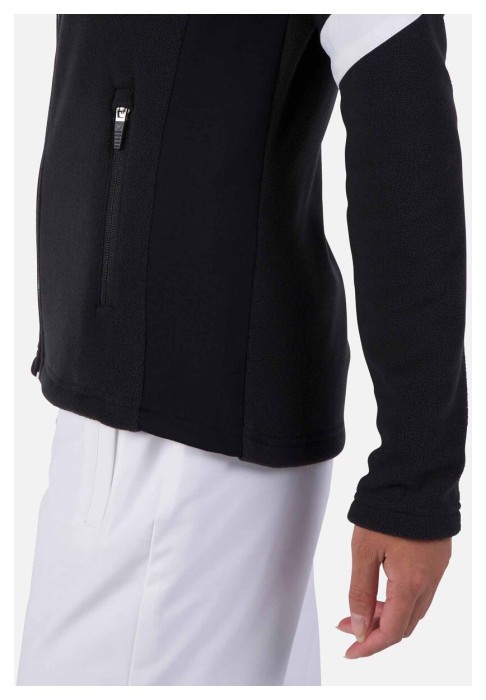 Флис ROSSIGNOL (RLNWL06) STRAWPILE FLEECE FZ 2026