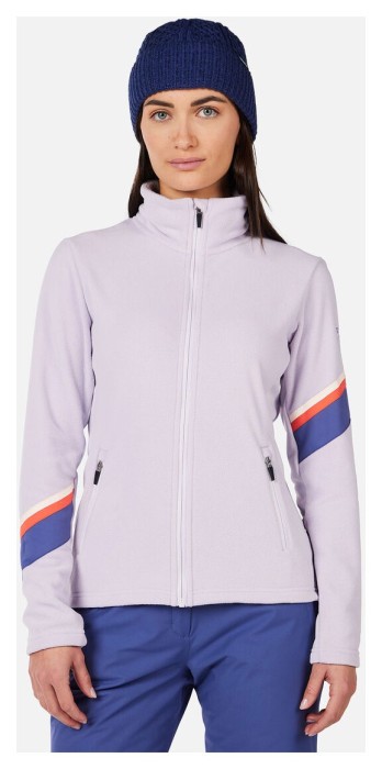 Фліс ROSSIGNOL ( RLNWL06 ) STRAWPILE FLEECE FZ 2026
