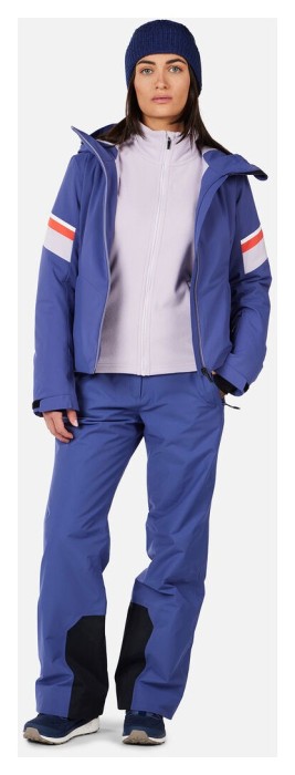 Фліс ROSSIGNOL ( RLNWL06 ) STRAWPILE FLEECE FZ 2026