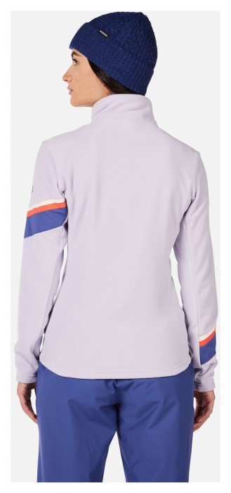 Фліс ROSSIGNOL ( RLNWL06 ) STRAWPILE FLEECE FZ 2026