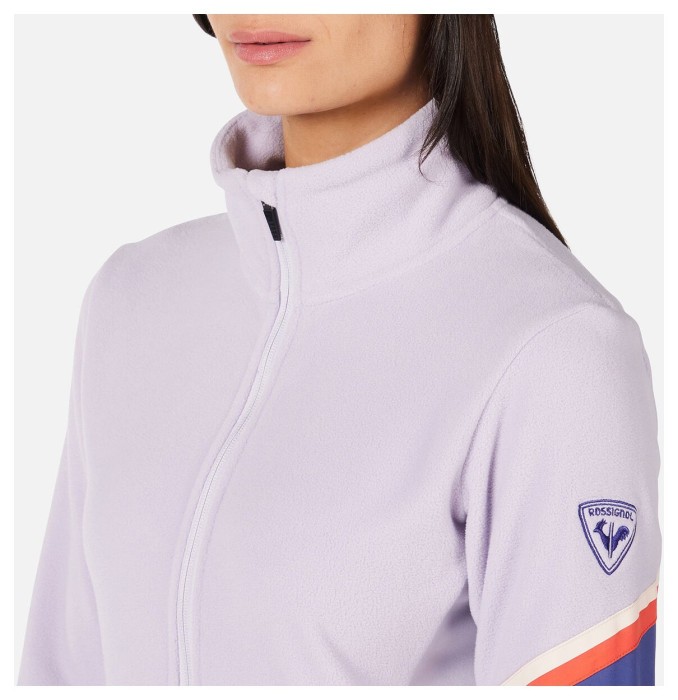 Фліс ROSSIGNOL ( RLNWL06 ) STRAWPILE FLEECE FZ 2026