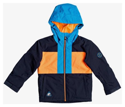 Куртка для зимових видів спорту Quiksilver ( EQKTJ03014 ) GROOMER KIDS JK K SNJT 2021