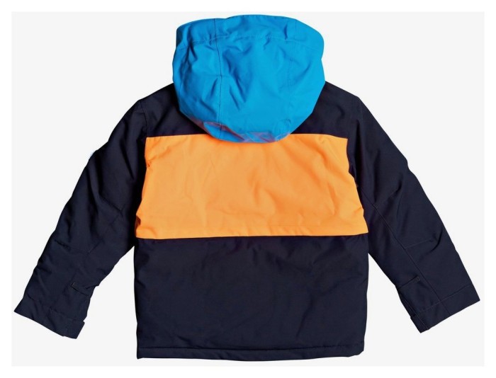 Куртка для зимових видів спорту Quiksilver ( EQKTJ03014 ) GROOMER KIDS JK K SNJT 2021