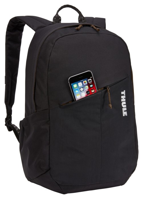 Рюкзак Thule Notus (Black) (TH 3204304)