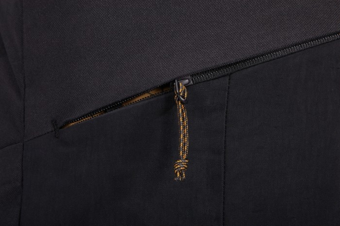 Рюкзак Thule Notus (Black) (TH 3204304)