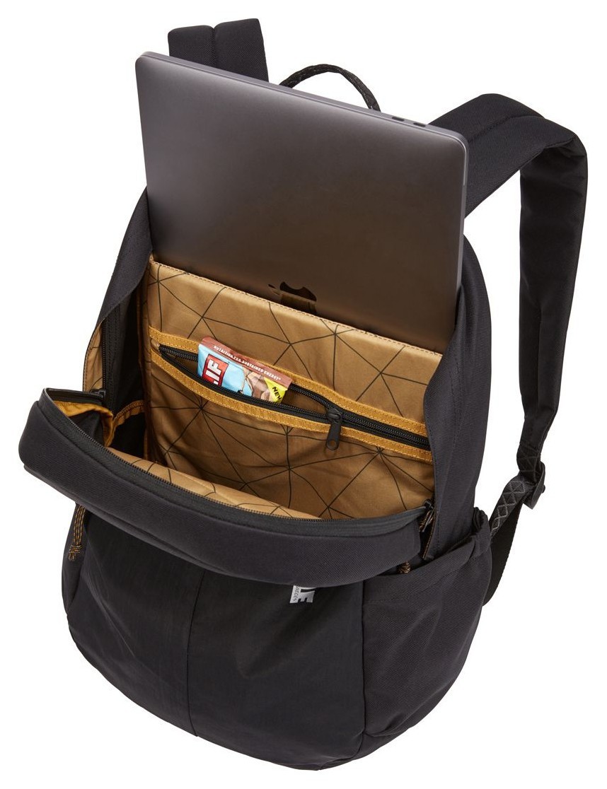 Рюкзак Thule Notus (Black) (TH 3204304)