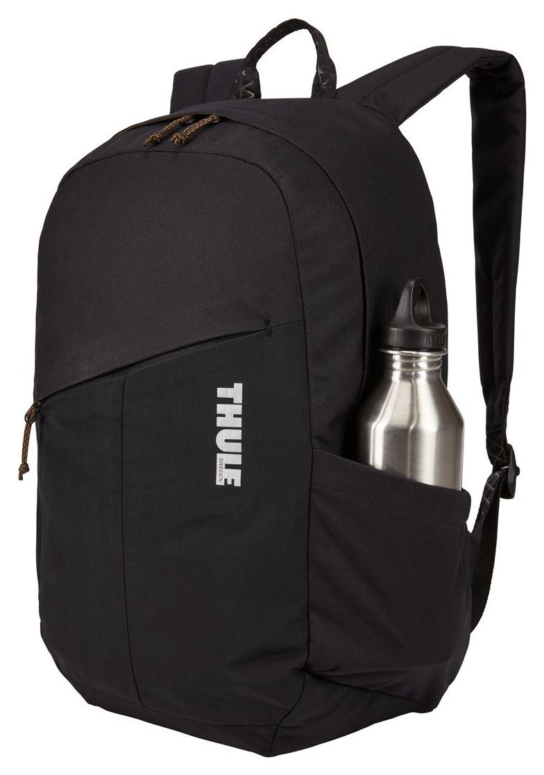 Рюкзак Thule Notus (Black) (TH 3204304)