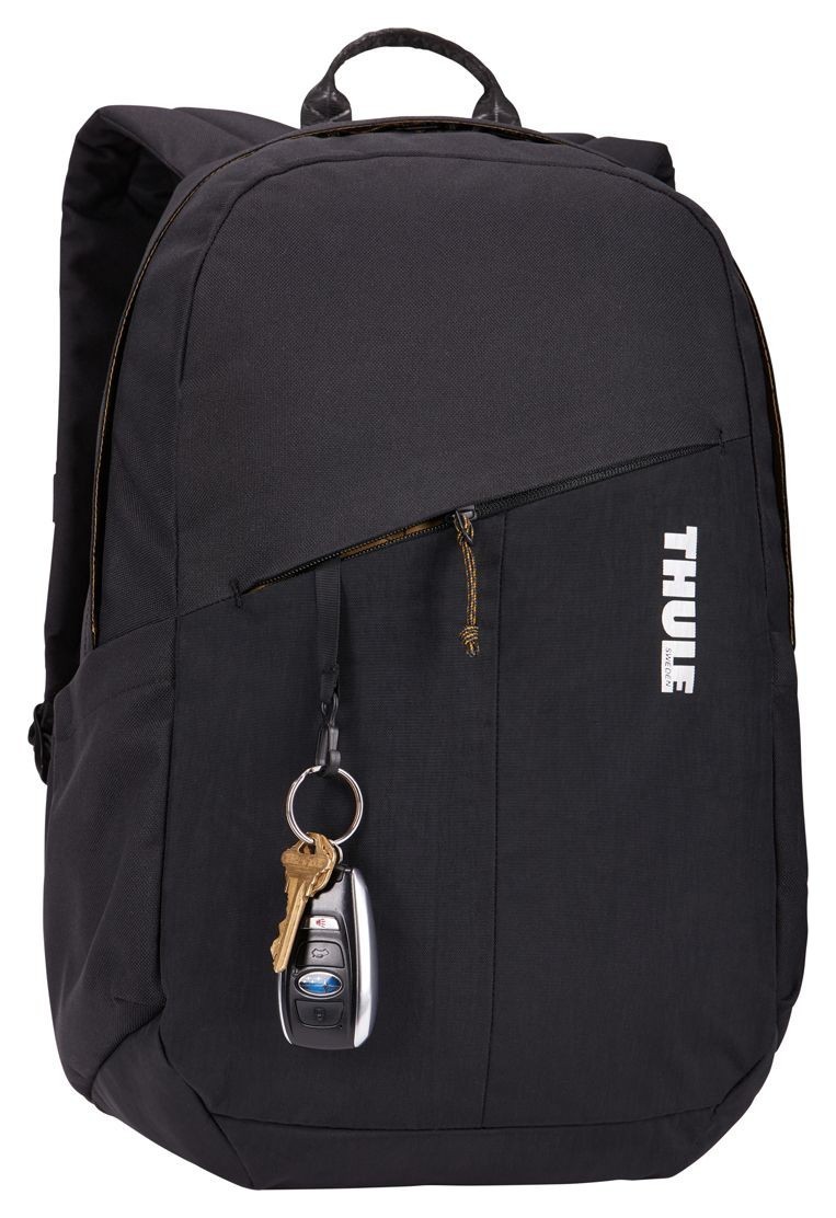 Рюкзак Thule Notus (Black) (TH 3204304)