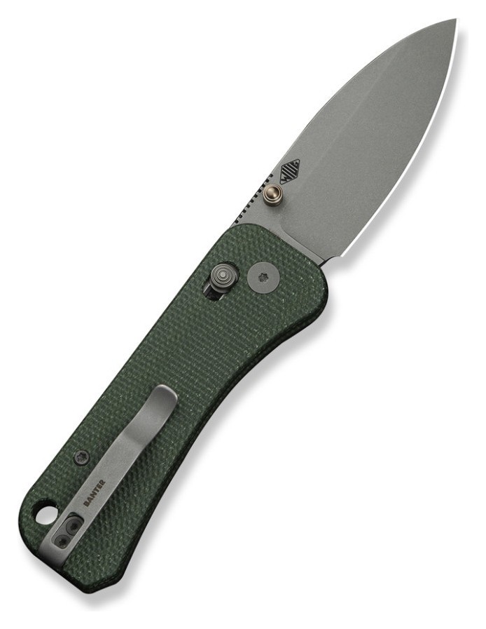 Ніж складаний Weknife Banter 2 WE23075-3