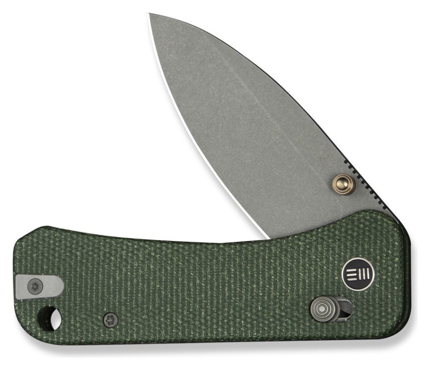 Ніж складаний Weknife Banter 2 WE23075-3