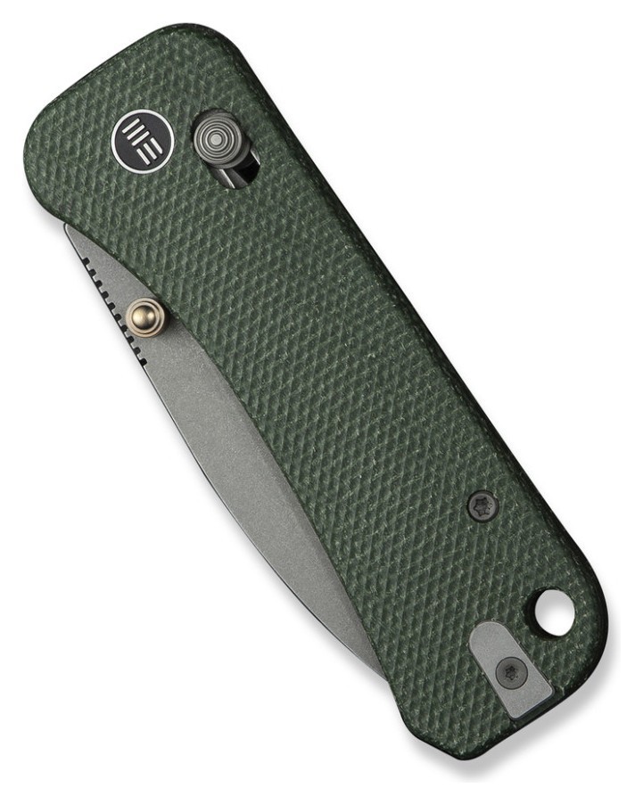 Ніж складаний Weknife Banter 2 WE23075-3