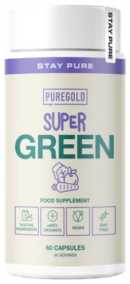 Super Green - 60 caps