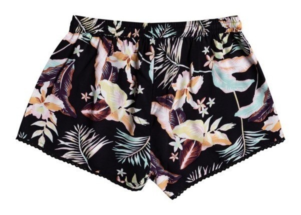 Шорти ROXY ( ERJX603234 ) SLTY TN SHORT J CVUP 2021