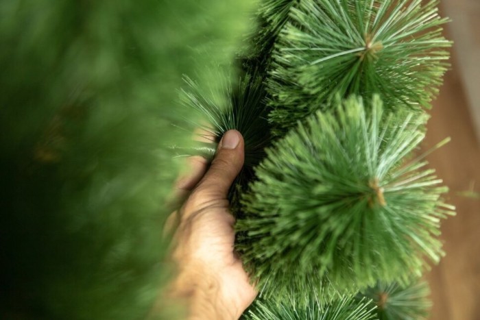 Сосна искусственная 