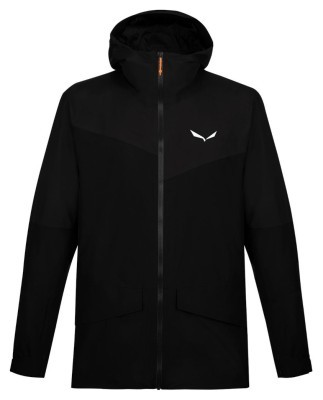 Куртка Salewa Puez GTX 2L Mns