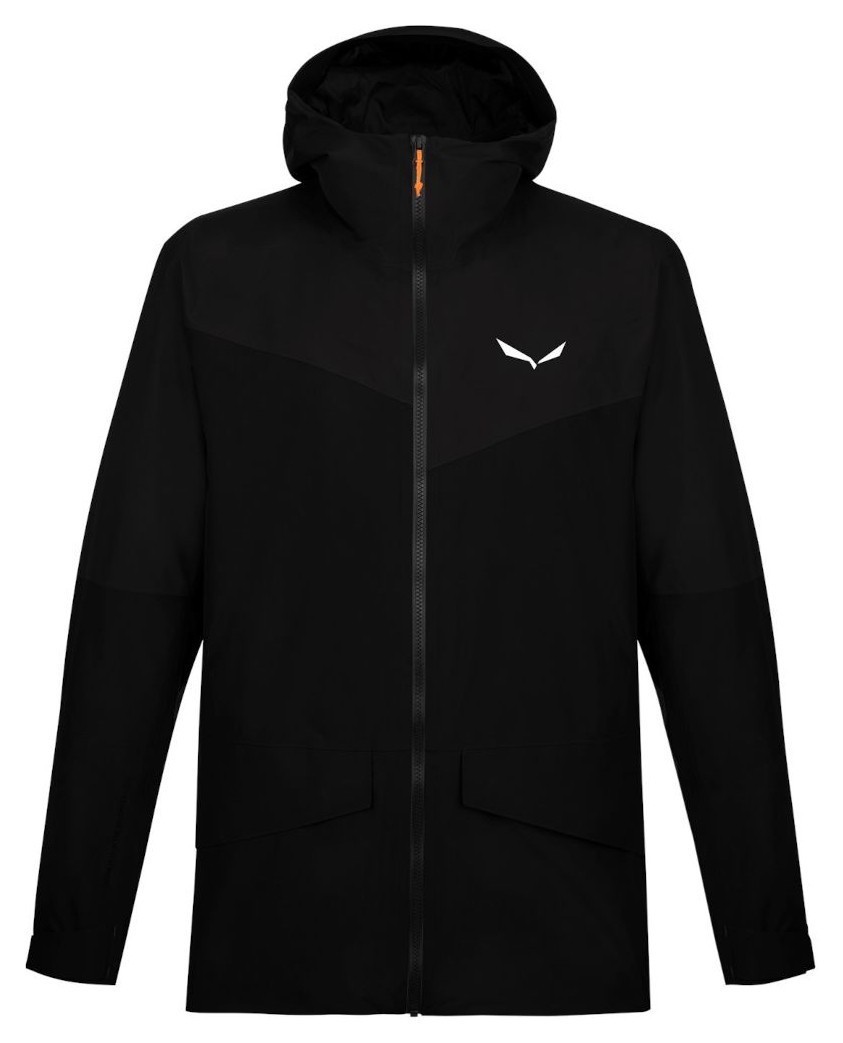 Куртка Salewa Puez GTX 2L Mns, укр, укр