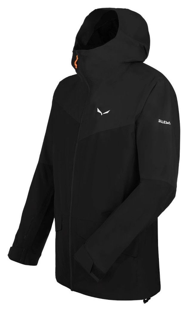 Куртка Salewa Puez GTX 2L Mns
