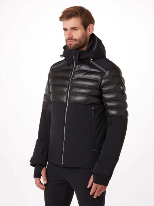 Куртка для зимних видов спорта Toni Sailer (341127FL) LORENZ FAUX LEATHER 2025